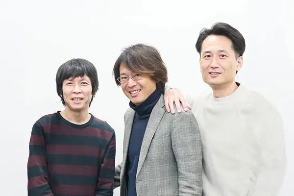 役員紹介