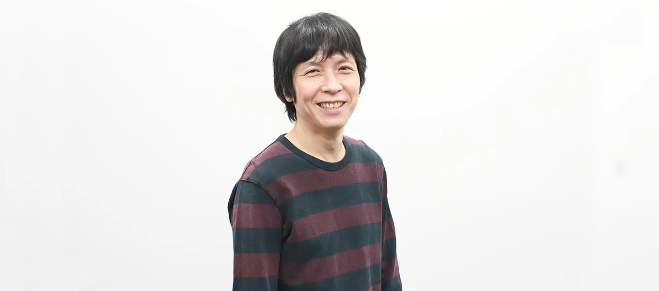 柏木 謙一