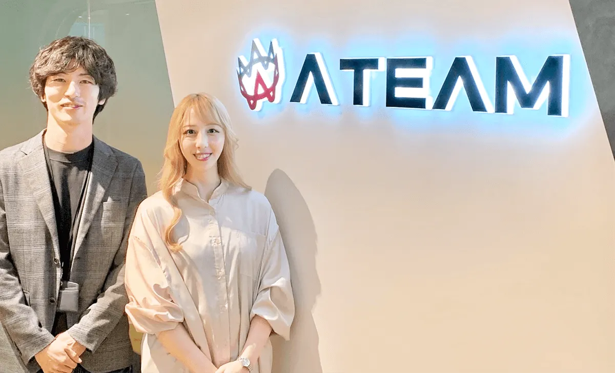 株式会社エイチームライフデザイン様