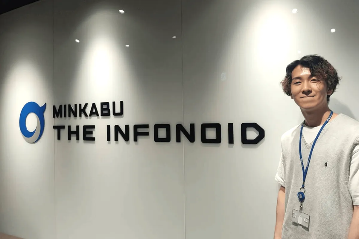 株式会社ミンカブ・ジ・インフォノイド様
