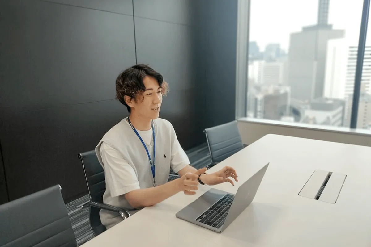 石井様