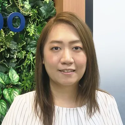藤井裕梨恵様