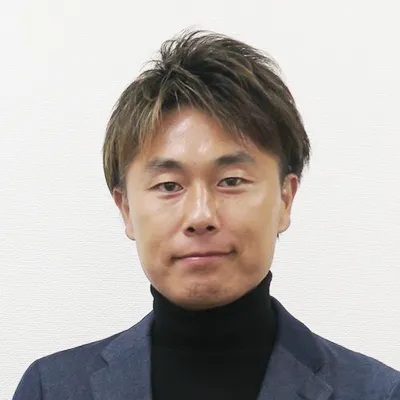 羽田雅一 様（代表取締役）
