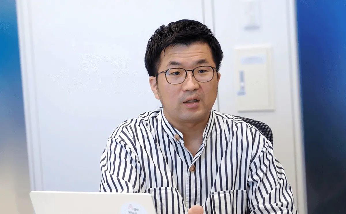 中田宏樹 様