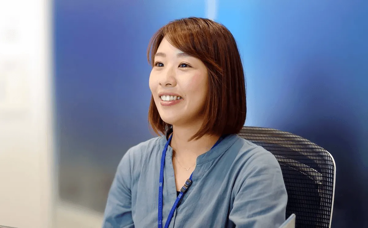 庄司菜月 様