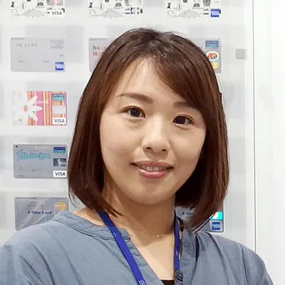 庄司菜月様