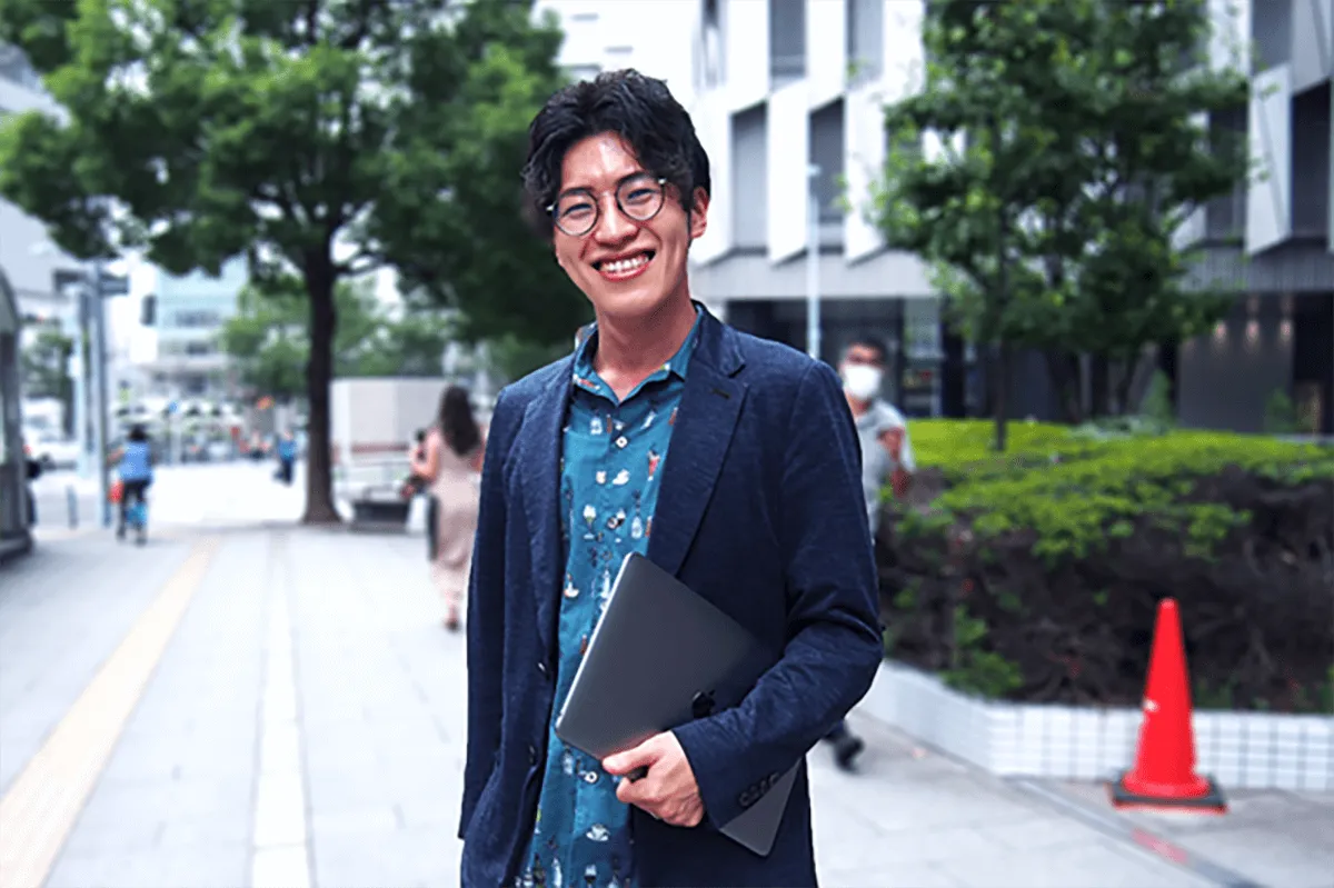 株式会社SynergyCareer様