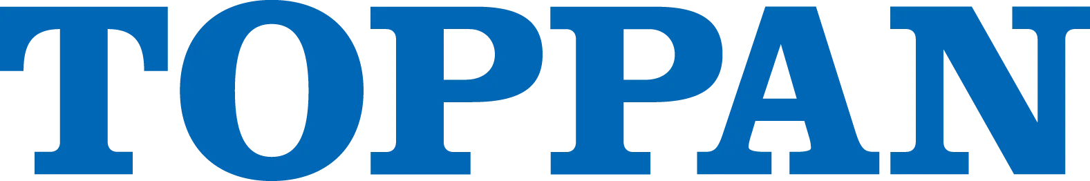 TOPPANホールディングス株式会社 TOPPANホールディングス株式会社