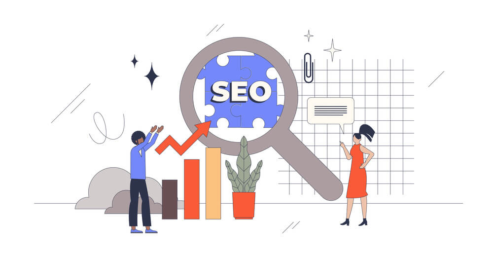 SEOに強い記事作成とは?まず押さえるべき3つの大原則