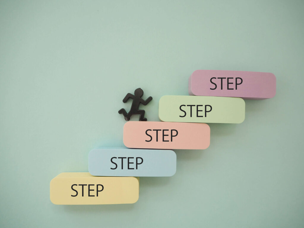 【完全ガイド】Webコンテンツ制作の7つの手順と流れ