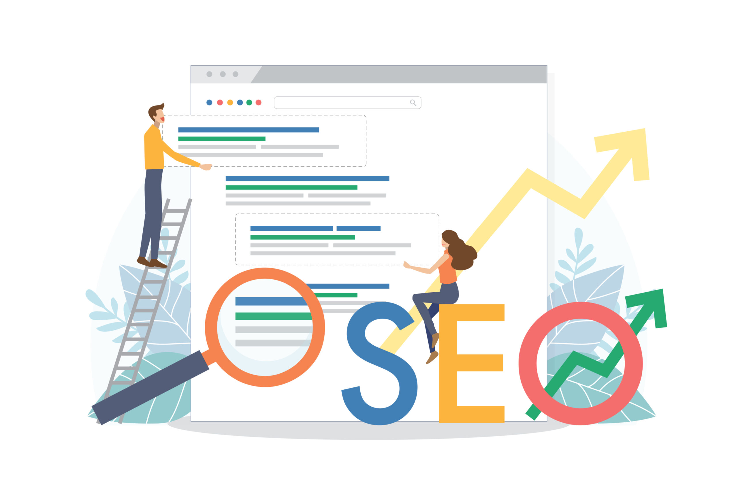 強調スニペットとは？Google検索結果での表示形式やSEOへの影響を解説