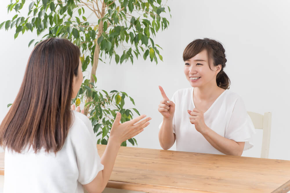 相手の本音を引き出す当日の「質問と聞き方」のコツ