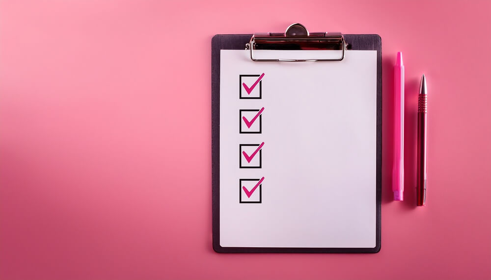 謝礼金額を最終決定する4つの重要ポイント