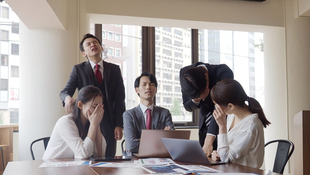 ワイヤーフレームがない現場で起こる「3つの悲劇」