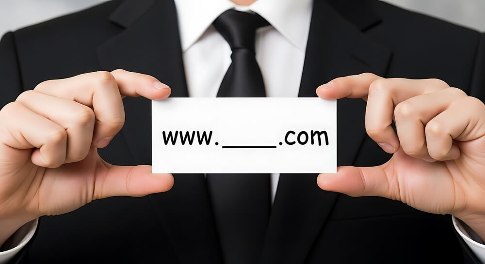コーポレートサイトとは?企業の「顔」となる公式Webサイト