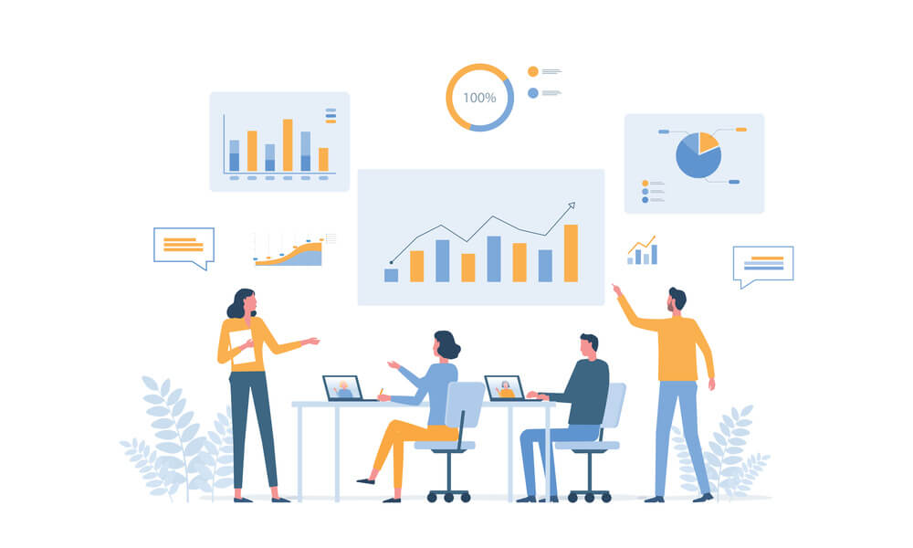 WordPressアクセス解析で何がわかる?サイト改善に繋がる3つのメリット