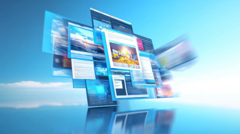 失敗しないWebサイト設計の5つの手順