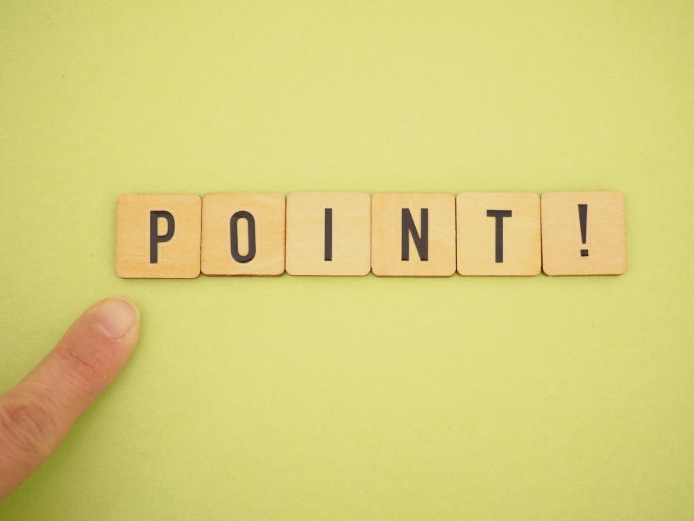 サイト設計を成功させるための3つのポイント