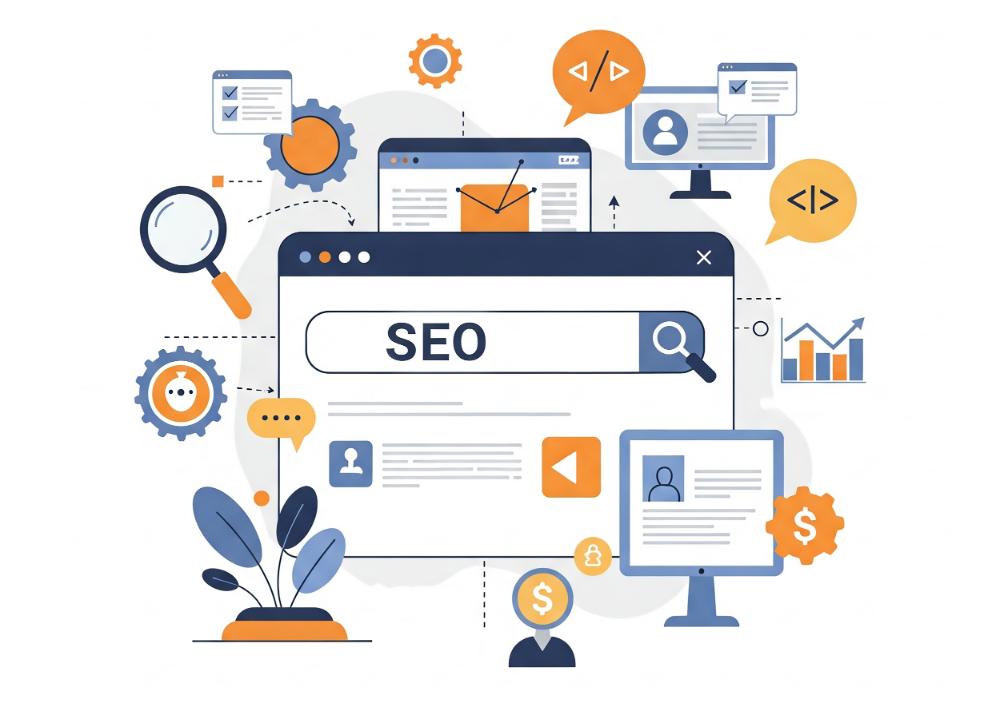 企業のSEO担当者必見!多様化する検索エンジンへの戦略