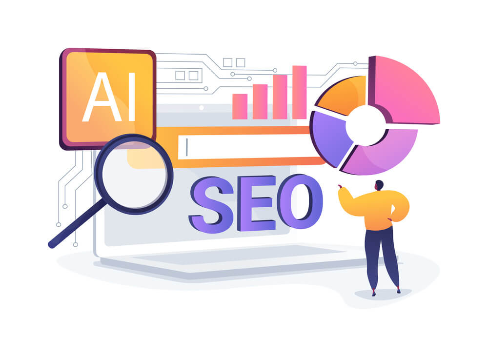 AIライティングはSEOに効果あり?Googleの公式見解とは
