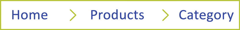 パンくずリストとは?Webサイトにおける役割とその由来