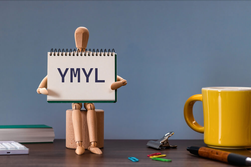 なぜE-E-A-TはSEOに不可欠なのか?特に重要なYMYL領域とは