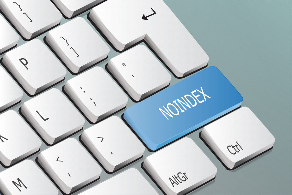こんな時に使う!noindexの具体的な設定シーン3選