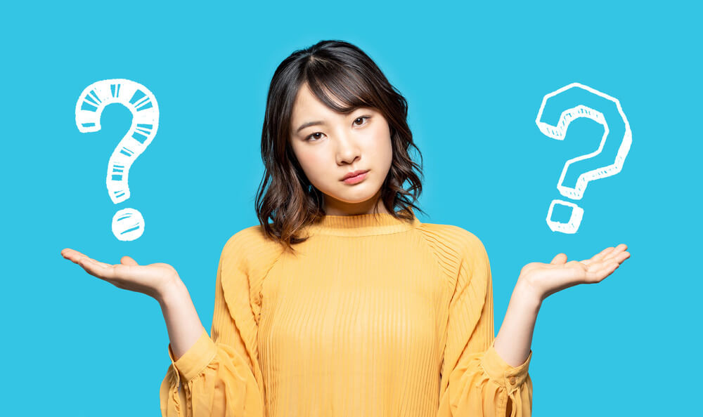 検索クエリとキーワードの決定的違いとは?