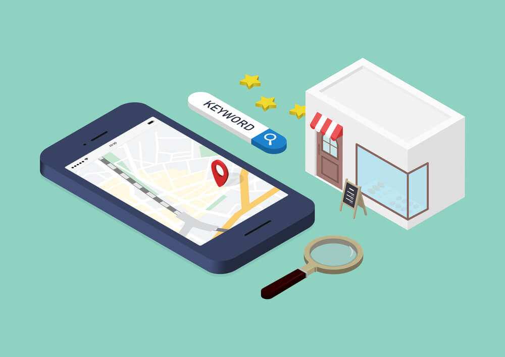 ローカルSEOとは？店舗集客を増やす対策とMEOとの違い