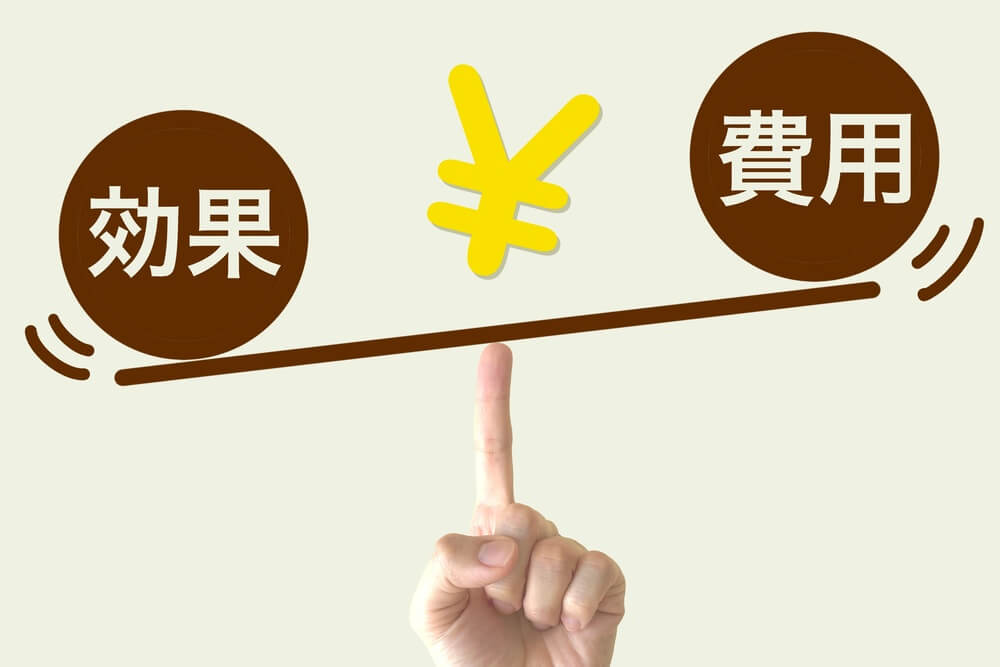 SEOの費用対効果の計算方法と相場をプロが解説
