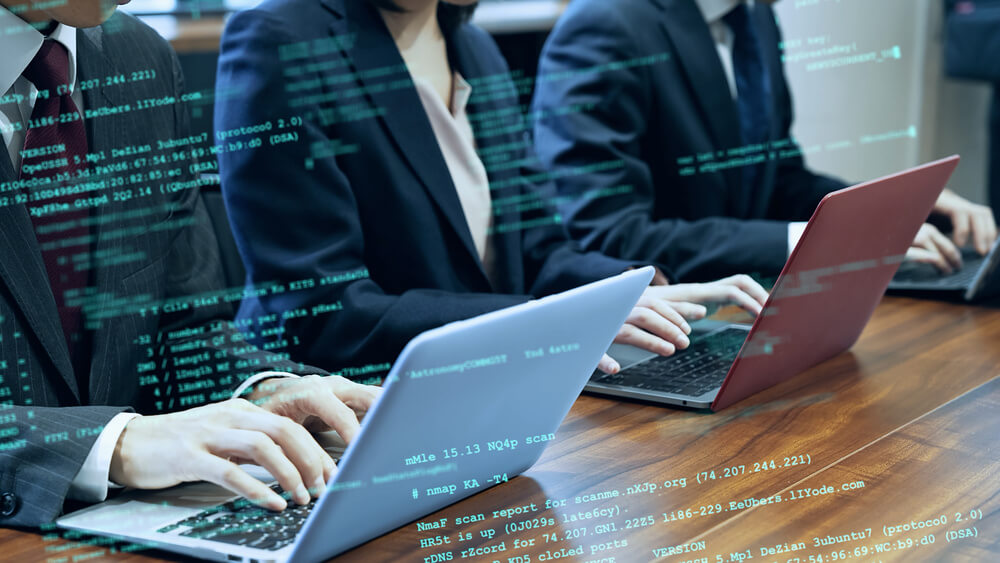 Webコーダーの具体的な仕事内容と活躍の場