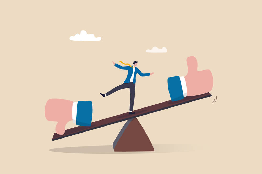 技術選定で失敗しないためのデメリット・注意点