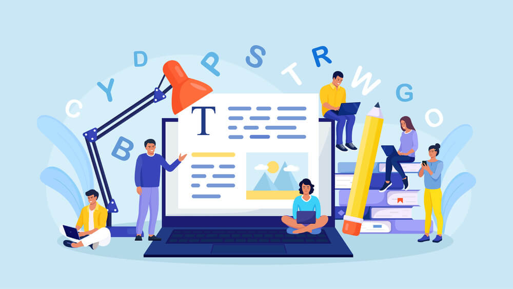 記事リライトのやり方とは?SEO効果を最大化する5つの手順