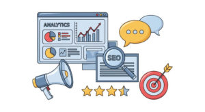 SEO評価の分散とは？重複コンテンツ・カニバリの原因と解消法