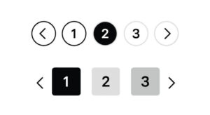 ページネーションの意味とは？SEO効果と正しい実装・デザイン手順
