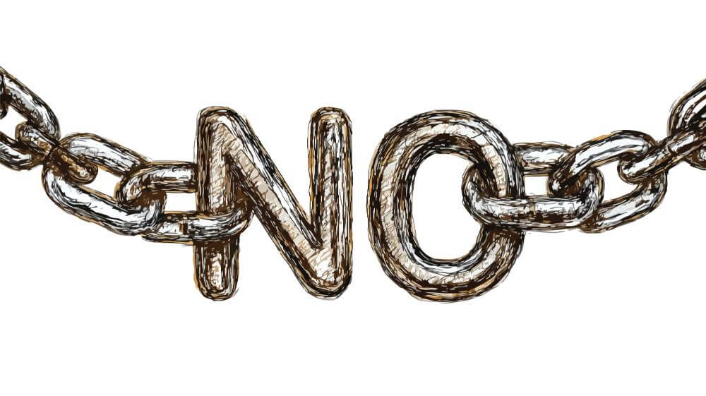 リンク否認の正しい手順と効果！ツール使用時のリスク回避法を解説