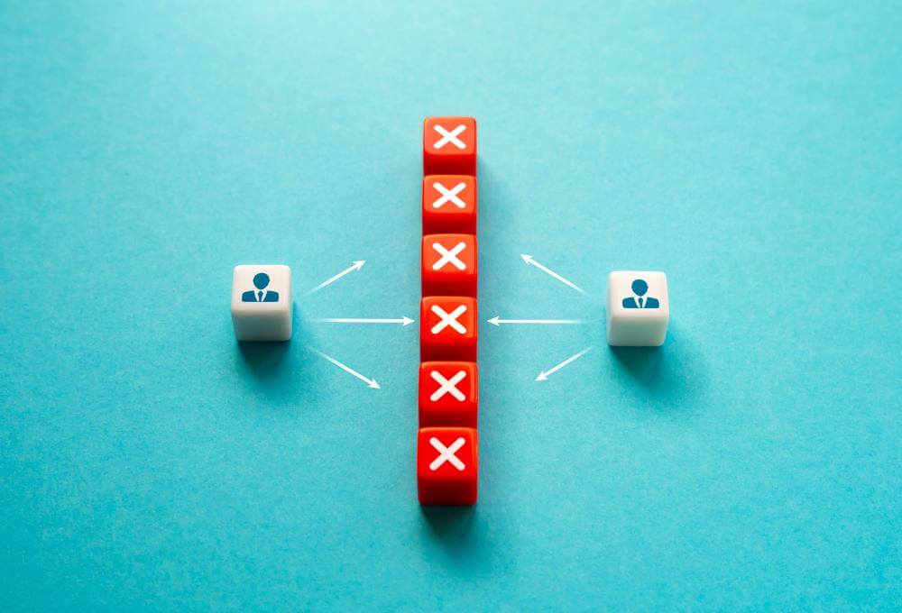 リンク否認とは？SEOへの効果と実施すべきタイミング