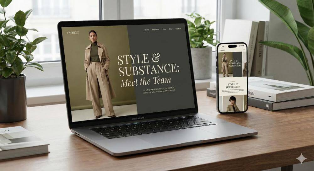 事例4:美しい写真で働くイメージを醸成