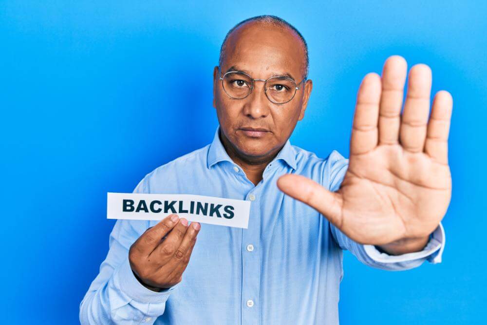 否認すべきリンクの判断基準とリスト作成方法