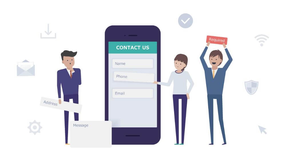 【施策一覧】離脱防止に効果的な4つのアプローチ