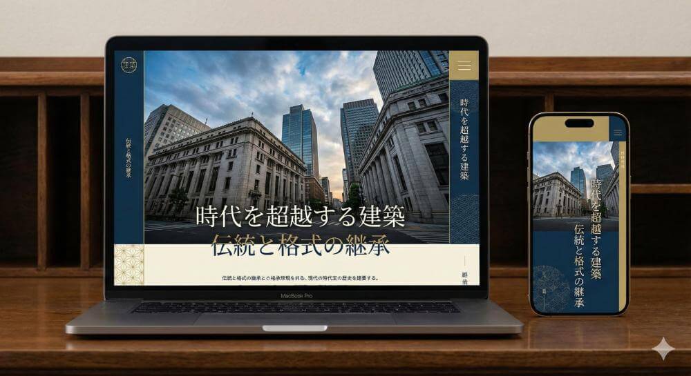 事例11:企業の歴史とビジョンを丁寧に紐解く