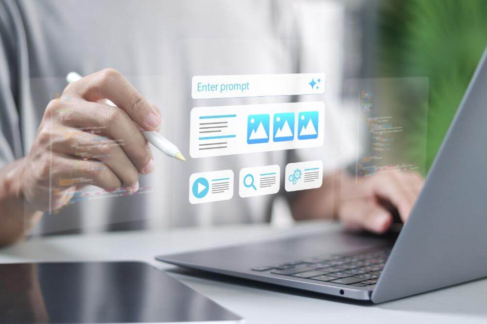 効果的なLPデザインのポイントとトレンド