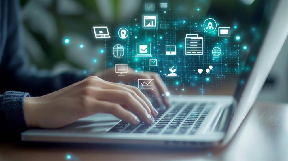 コンテンツマーケティングとLPの連携で成果を最大化する