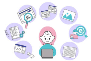 記事作成やり方完全ガイド！SEOに強いブログの書き方と手順