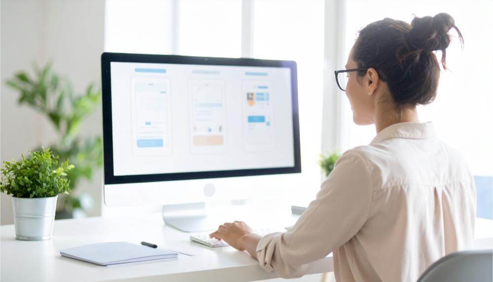 webセッションとは？Webサイト訪問から離脱までの一連の流れ