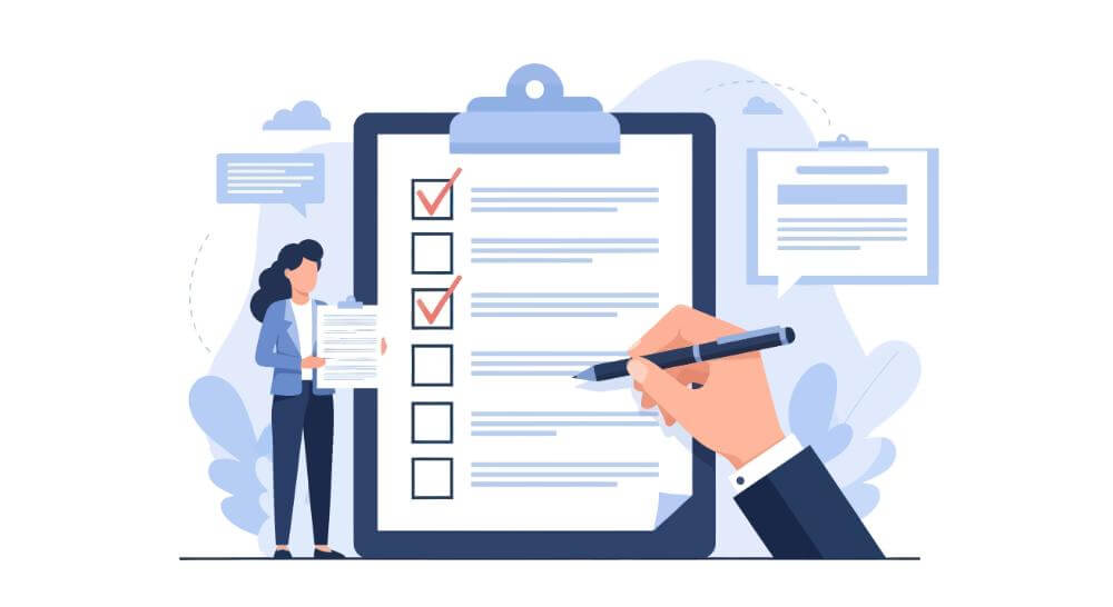 構成図作成の前に準備すべき「ページリスト」の洗い出し方