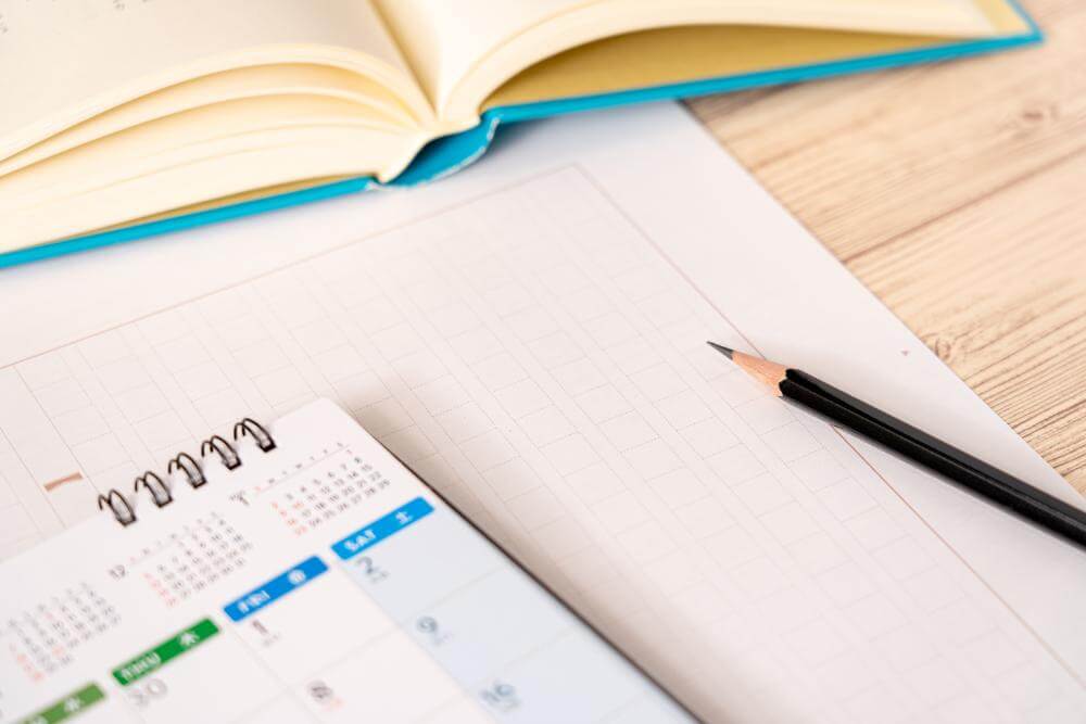 記事作成を効率化する手順｜量と質を両立させる時間管理