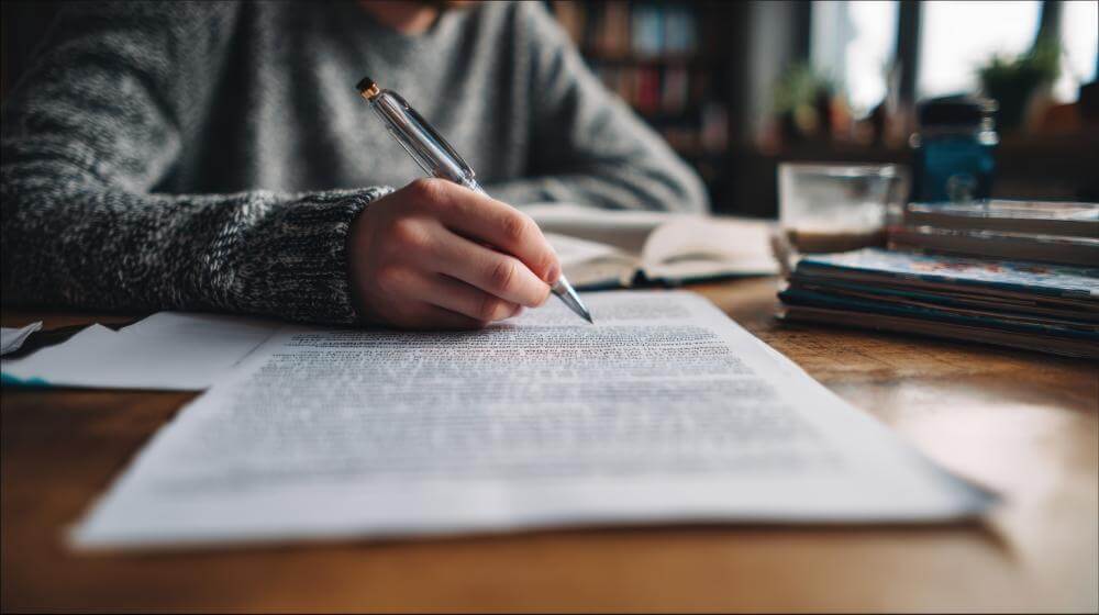 記事公開前のチェックリスト｜品質を担保する推敲のポイント