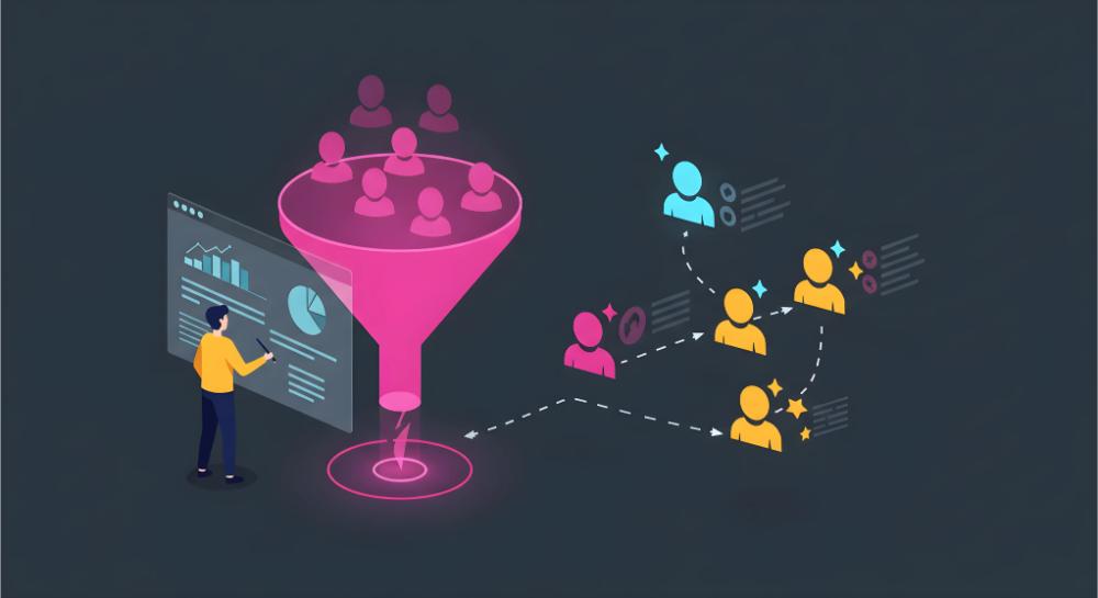 成果につながるレポート作成！セッション数を正しく読み解くコツ