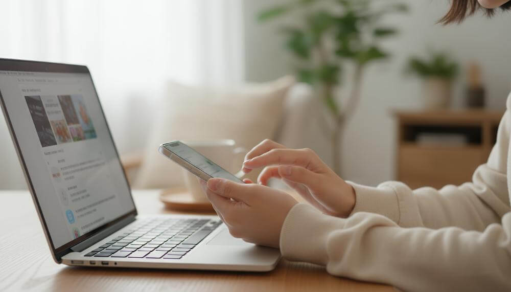 description 文字数の最新目安！PCとスマホの表示差を解説